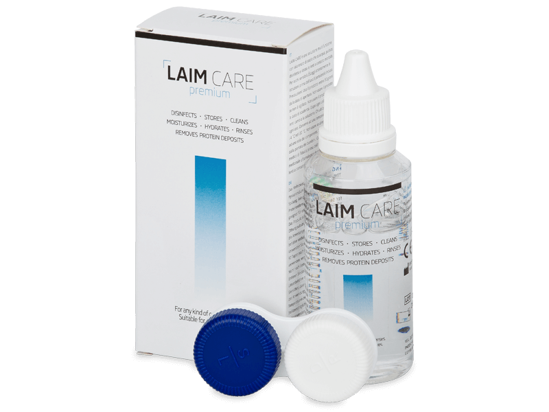 Tekočina LAIM-CARE 50 ml  - Tekočina za čiščenje