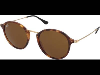 Ray-Ban Round Fleck RB2447 - 1160 