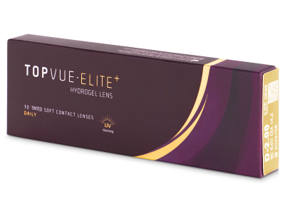 TopVue Elite+ (10 leč) - Starejši dizajn
