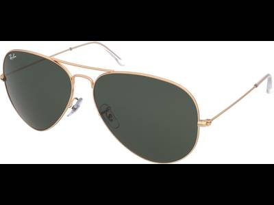 Ray-Ban Aviator Large Metal II RB3026 L2846