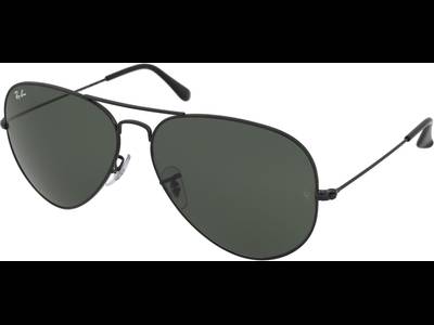 Ray-Ban Aviator Large Metal II RB3026 L2821