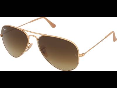 Ray-Ban Original Aviator RB3025 - 112/85