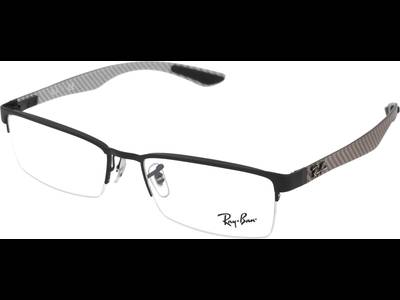 Očala Ray-Ban RX8412 - 2503