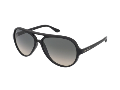 Ray-Ban Cats 5000 Classis RB4125 601/32 