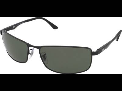 Sončna očala Ray-Ban RB3498 - 002/9A 