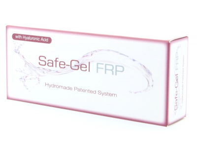 Safe-Gel FRP (6 leč)