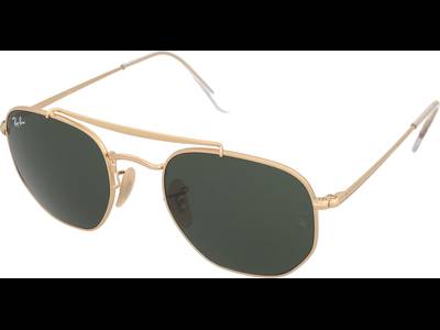 Ray-Ban Marshal RB3648 001