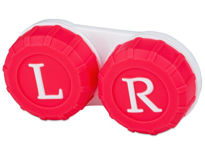 Škatlica red L+R 