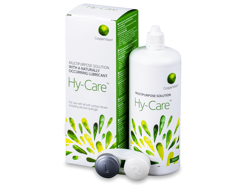 Tekočina Hy-Care 360 ml - Tekočina za čiščenje