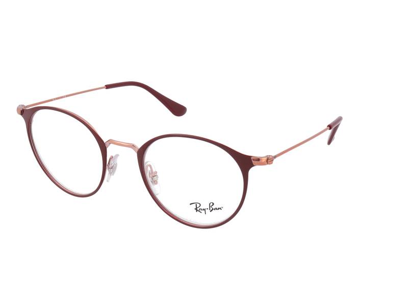 Ray-Ban RX6378 3070
