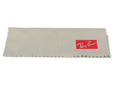 Ray-Ban New Wayfarer RB2132 - 902 - Krpica za čiščenje očal