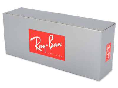 Ray-Ban New Wayfarer RB2132 - 902 - Originalna embalaža