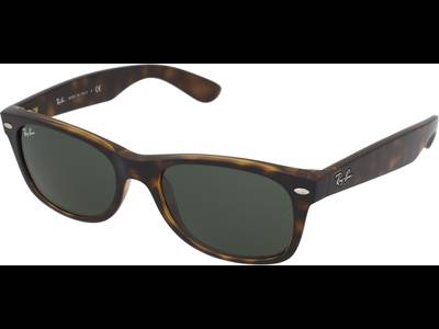 Ray-Ban New Wayfarer RB2132 - 902 