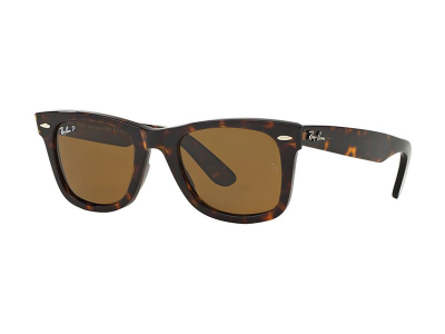 Ray-Ban Wayfarer RB2140 - 902/57