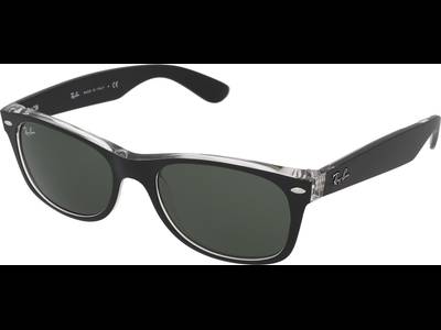 Ray-Ban New Wayfarer RB2132 - 6052 