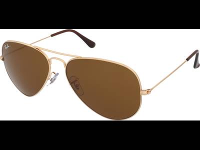Ray-Ban Aviator Large Metal RB3025 - 001/33