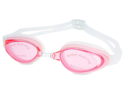 Plavalna očala - roza 