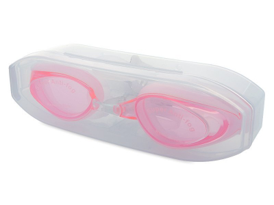 Plavalna očala - roza 
