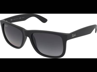 Ray-Ban Justin RB4165 - 622/T3