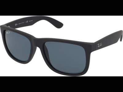 Ray-Ban Justin RB4165 - 622/2V