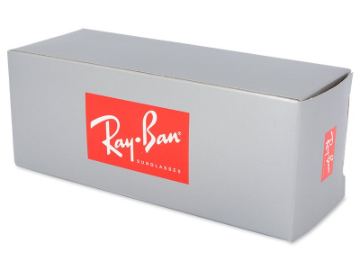 Ray-Ban RB3527 - 029/9A  - Originalna embalaža