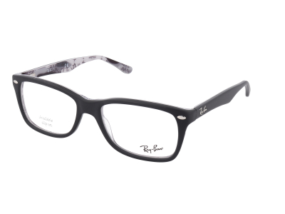 Ray-Ban RX5228 - 5405 THE Timeless 