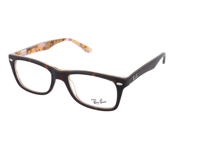 Ray-Ban RX5228 - 5409 THE Timeless 