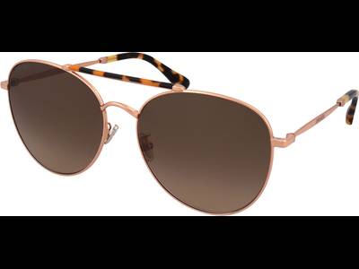 Jimmy Choo Abbie/G/S 06J/HA