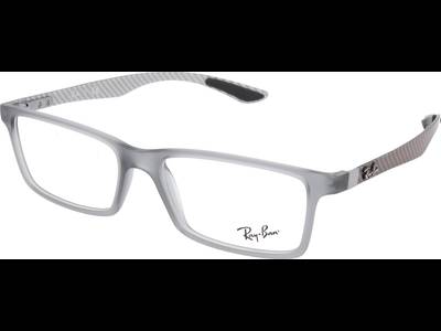 Ray-Ban RX8901 - 5244 Carbon Fibre