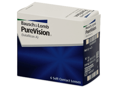 PureVision