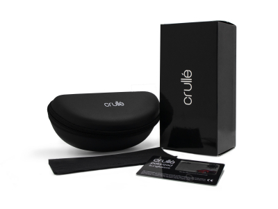 Crullé Admire C2 