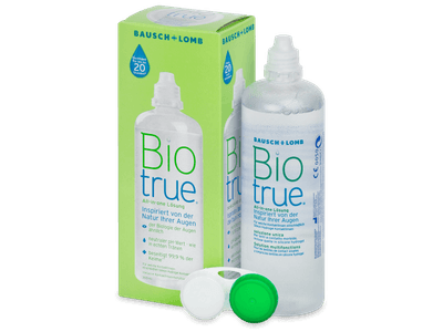 Tekočina Biotrue 300 ml - Ta izdelek je na voljo tudi v tej različici pakiranja