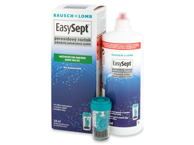Tekočina EasySept peroxide 360 ml 