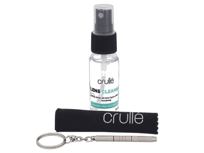 Komplet Crullé Lens Cleaner Kit