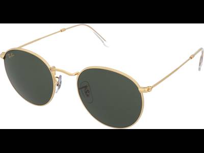 Ray-Ban Round Metal RB3447 919631