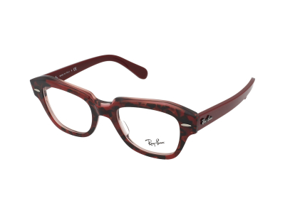 Ray-Ban State Street RX5486 8097 