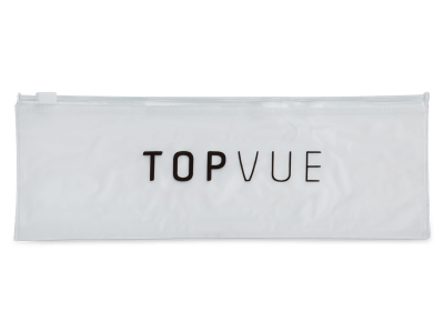 Potovalna torbica za leče - TopVue 