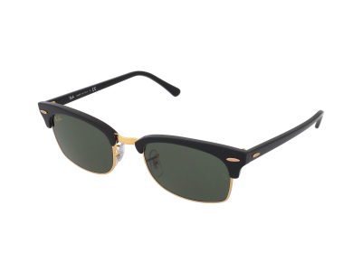 Ray-Ban Clubmaster Square RB3916 130331 