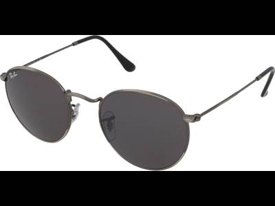 Ray-Ban Round Metal RB3447 9229B1
