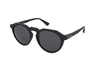 Hawkers Warwick Raw Carbon Black