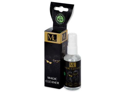 Čistilni sprej za očala Magic Cleaner 50 ml 