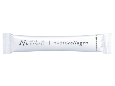 Kolagen Hydrocollagen Novelius Medical 28x 6 g + DARILO