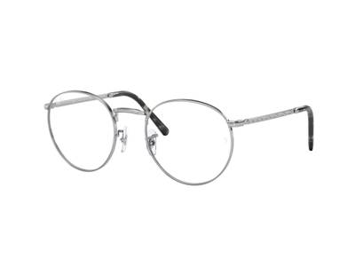 Ray-Ban RX3637V 2501 
