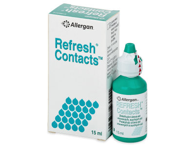 Kapljice za oči Refresh 15 ml - Ta izdelek je na voljo tudi v tej različici pakiranja