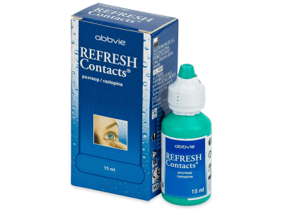 Kapljice za oči Refresh 15 ml 