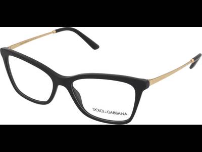 Dolce & Gabbana DG3347 501