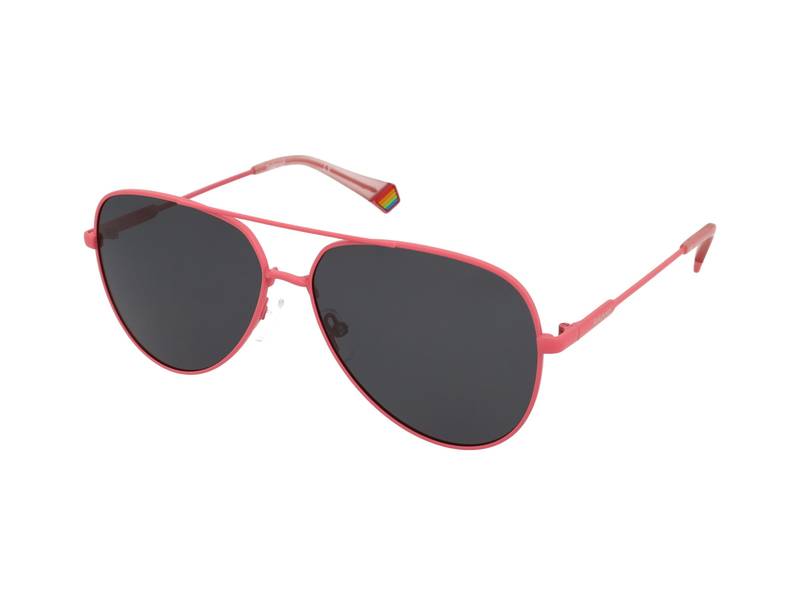 PLD 8040/S Kids gafas de sol Rosa | GafasWorld España