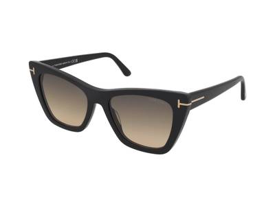 Tom Ford Poppy-02 FT0846 01B