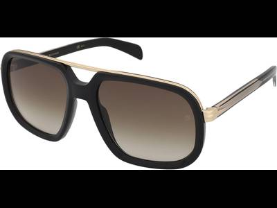 David Beckham DB 7101/S 2M2/HA