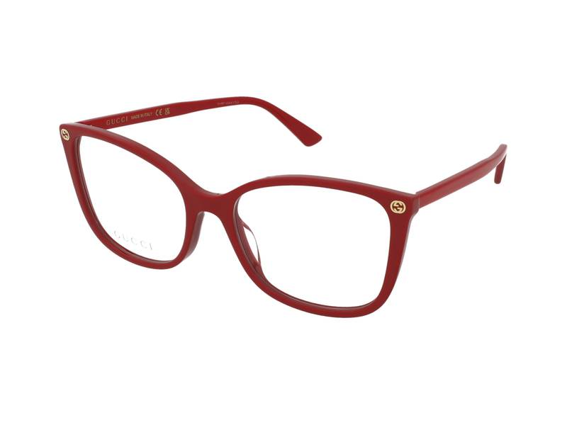 Gucci GG0026O 010 